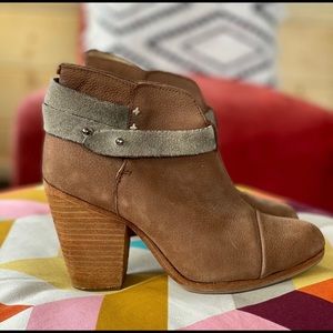 Rag & Bone ankle boots